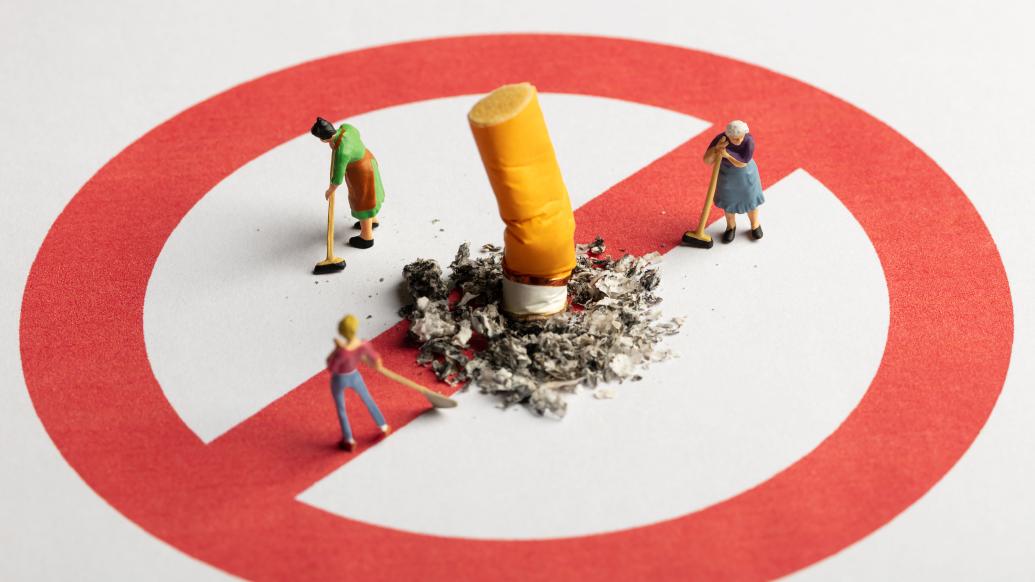 控烟成效全国领先！上海成人吸烟率下降至19.4%