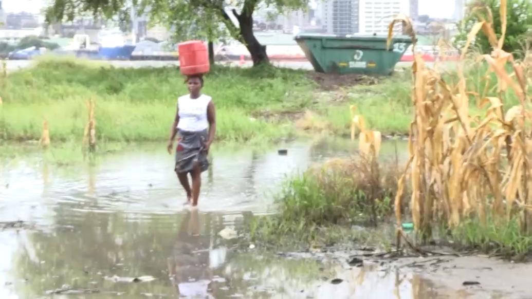 联合国官员：热带气旋“弗雷迪”威胁农业收成，增加霍乱风险