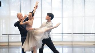 艺术暖春｜史上首个芭蕾舞版，这版《剧院魅影》有点不一样