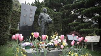 “海空卫士”王伟之父辞世，生前最关注的是祖国南海
