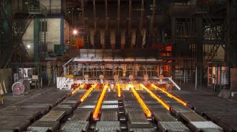 国内钢铁PMI三连升：行业趋稳回升，或现“金三银四”旺季