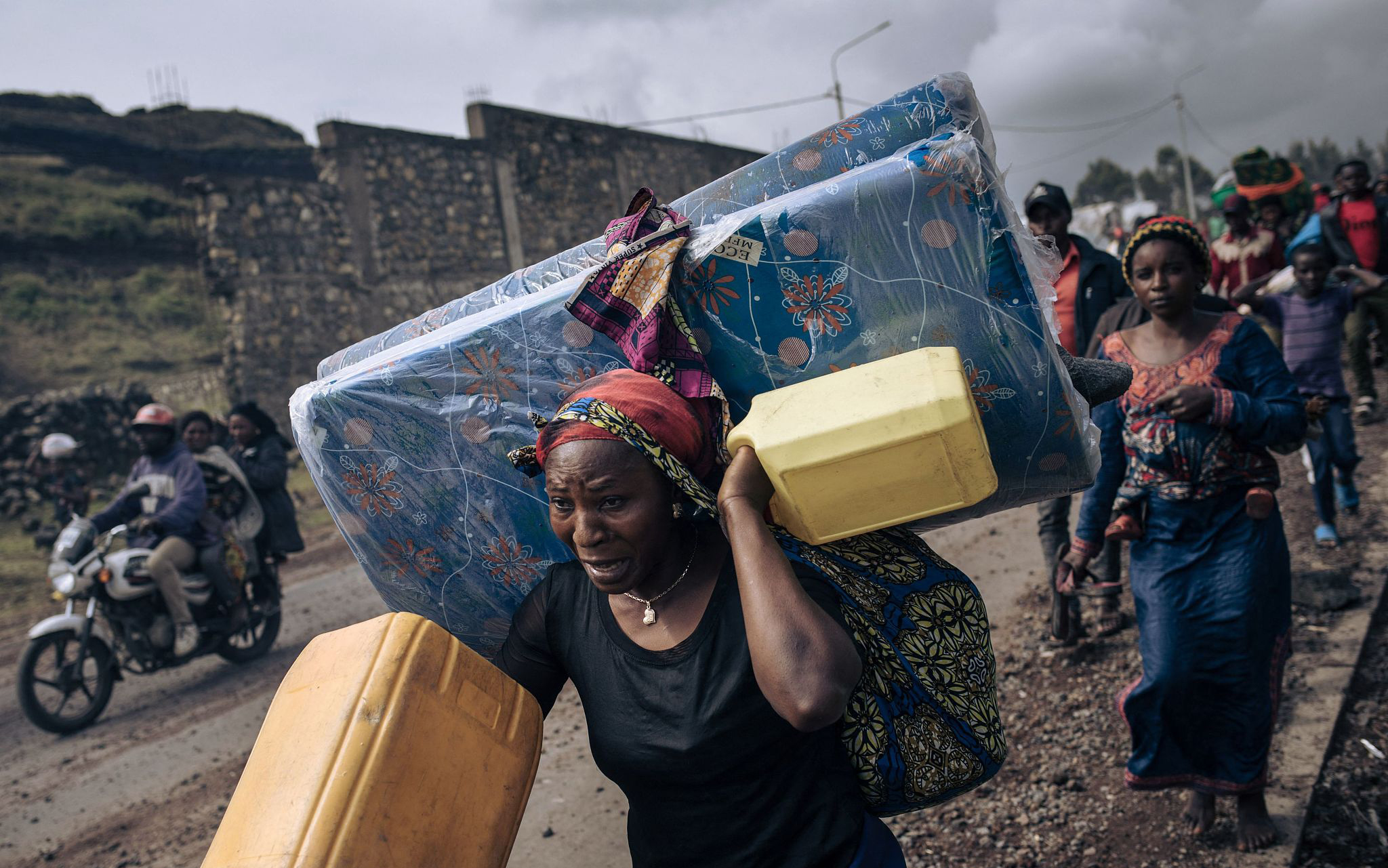 Confronting Africa's water challenge | Opinion | Eco-Business | Asia Pacific