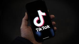 澳大利亚财长：澳安全机构未建议政府设备禁用TikTok