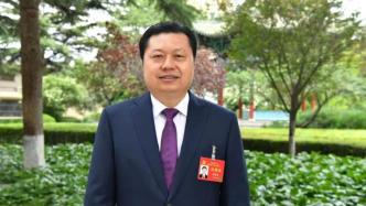 甘肃公示：读者集团董事长刘永升拟任市（州）党委书记