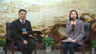 中国市长访谈录丨江西新余市长：一座“钢城”拿什么谈“锂”想
