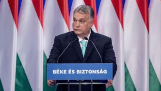 匈牙利总理欧尔班称“北溪”管线爆炸是恐怖主义行为