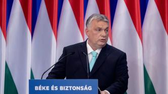 匈牙利总理谴责“北溪”管道爆炸事件是“恐怖主义行为”