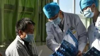 每人每年补助20万，广东在全国海选百名退休医生任首席专家