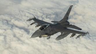 美媒：乌克兰飞行员已前往美国接受战斗机飞行训练