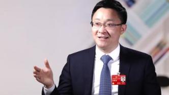 全国人大代表刘庆峰：鼓励产业基金参照OpenAI和微软投资新模式