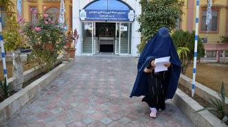 寒假结束后阿富汗大学开学，女学生仍无法重返课堂