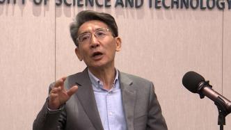 全国人大代表薛其坤：希望在深圳建设大科学装置，解决“卡脖子”问题