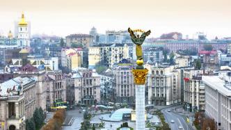 乌克兰官方下调2023年GDP增长预期至1%
