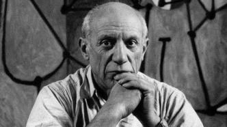 毕加索辞世50周年｜博物馆如何直面他的“问题”
