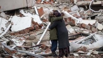 埃尔多安：强震已致土耳其4.6万人遇难，将建近50万套新房