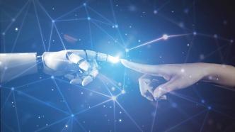 英公布新《科学技术框架》，确定人工智能等5项关键技术组合