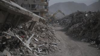 联合国官员：大地震给土耳其造成的损失将超1000亿美元