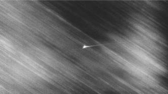 飞船撞击小行星“掉肉”100万公斤，《自然》连发5篇论文