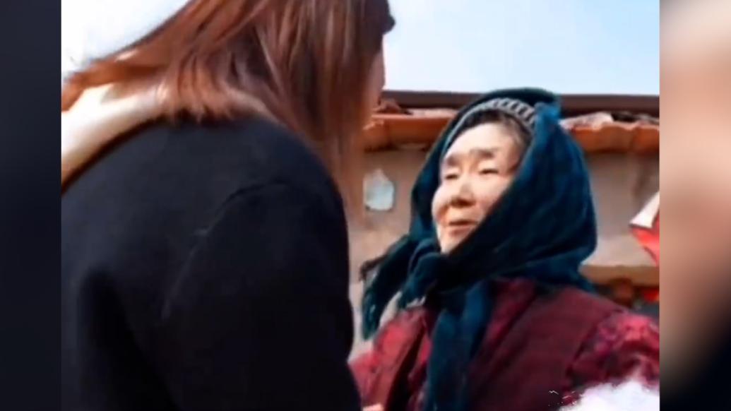 湘妹子跨越30年找到“山东妈妈”