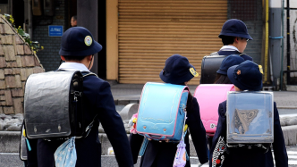 日本文部科学省：去年日本512名中小学生自杀，创历史新高