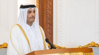 卡塔尔新首相：是资深外交官，也是埃米尔“最信赖的顾问”