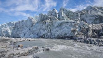 冰盖加速融化：格陵兰岛创下15.2℃三月高温纪录，同期为-5℃