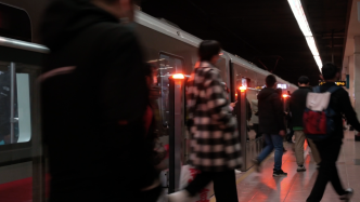 3月14日起，上海地铁16号线工作日晚高峰将增加直达车