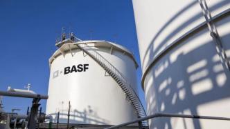巴斯夫在中德两国新建香原料装置，预计2026年起投产