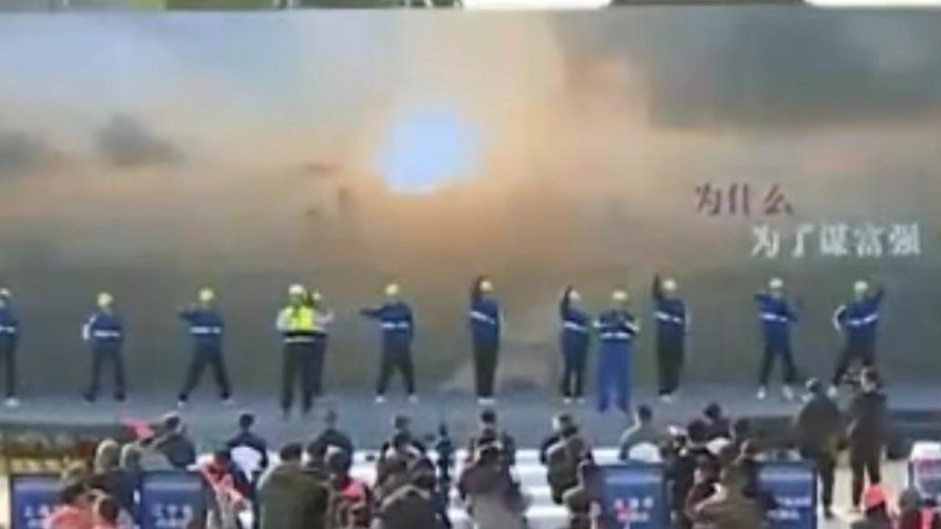全國建筑行業職業技能競賽決賽在上海舉辦，展現新時代工匠精神