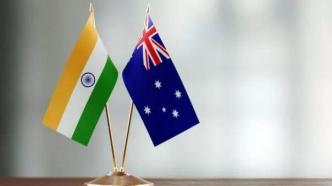 澳大利亚总理访问印度看板球赛，外媒：印人党为党员买票撑场