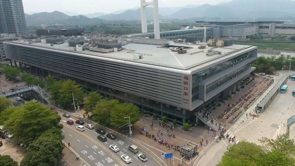 “乙類乙管”實施兩個月出入境流量大幅回升