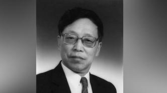 中国有机氟化学开拓者之一、中科院院士陈庆云逝世，享年94岁