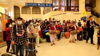 斯里兰卡旅游部长：期待更多中国游客到访，提振旅游业