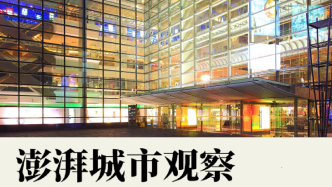 老商場轉身①：當明星商場老去，有哪些煥活的改造辦法？