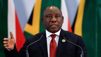 南非将于8月22日至24日举办2023年金砖国家领导人峰会