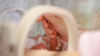 医生发视频记录重病宝宝变化，被宝妈“追更”