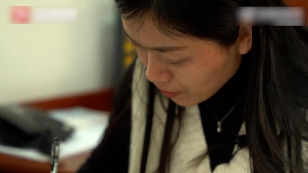 小學幫助聾啞同桌的她，長大成了特教老師