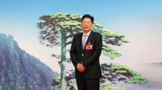 刘玉杰代表：聚焦“两个明显提升”，勇当皖北“三个排头兵”