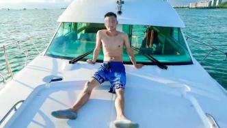 两男子开豪车游艇装阔少行骗，武汉警方为受害人追回60万元
