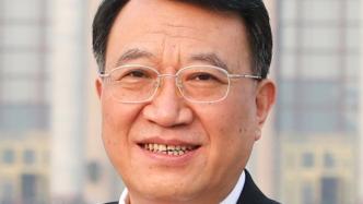 中国市长访谈录｜对话合肥市长罗云峰：打造安徽的核心增长极和长三角的新引擎