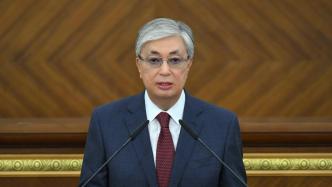 哈萨克斯坦驻华大使：总统托卡耶夫2023年有望访华两次