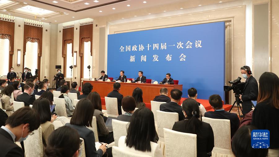 来了！今年全国两会首场新闻发布会九大看点
