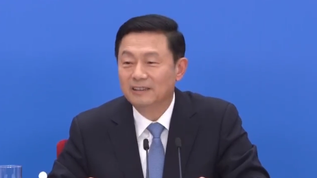 郭卫民：政协工作是接力赛，需要一届一届政协委员接续奋斗