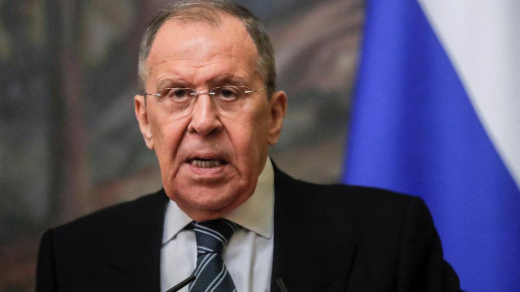 俄外长：俄罗斯不拒绝与乌克兰进行谈判的严肃建议