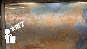 明查｜俄杜马更新地图，将中俄界湖兴凯湖全划入俄境内？假的