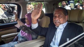 穆希丁被控洗钱与滥权：是马来西亚第二位被控上庭前总理