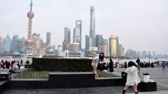 上海今日入春几成定局！下周有6天最高温超20℃