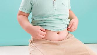 马秀珍委员：肥胖问题凸显，建议完善儿童肥胖管理和预防指南