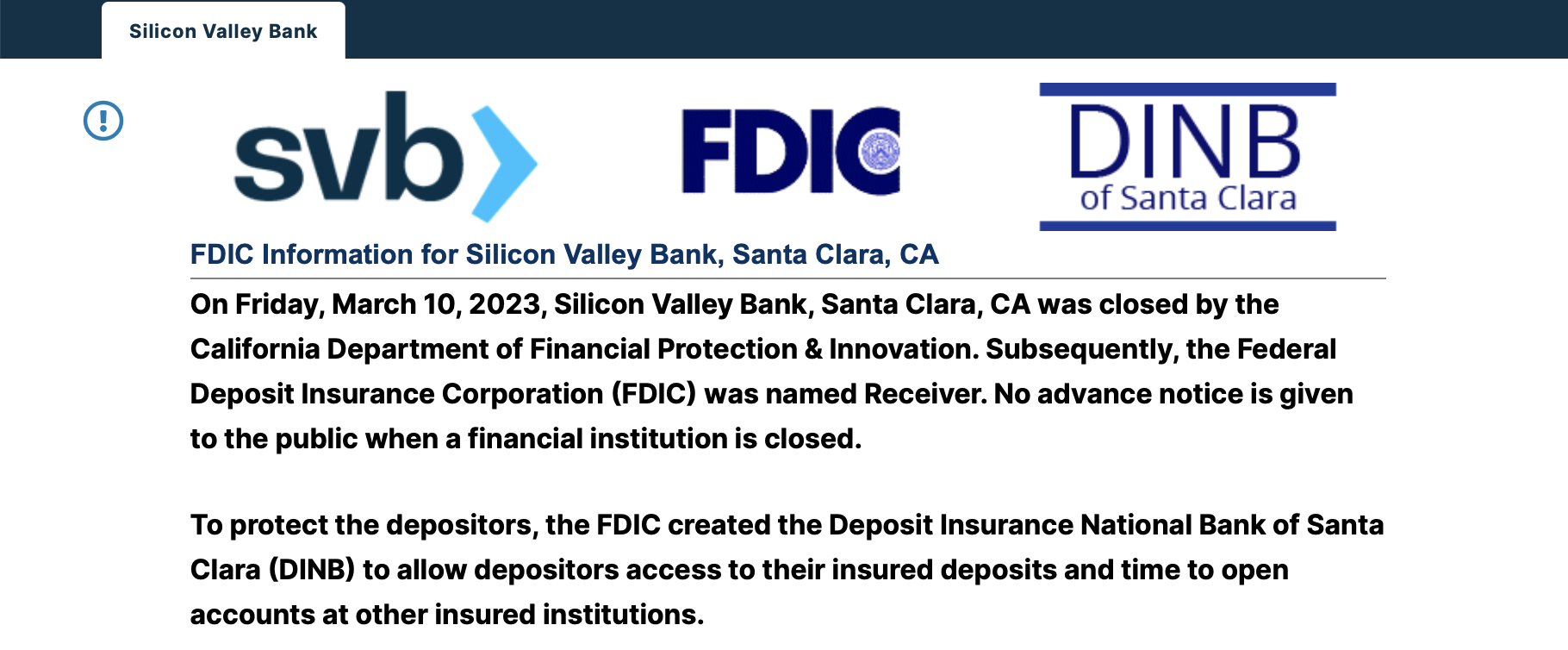 硅谷银行倒闭冲击力有多大？拜登关注，财长称不考虑大规模紧急救助