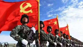 中国特色强军之路越走越宽广——写在习近平主席提出强军目标十周年之际